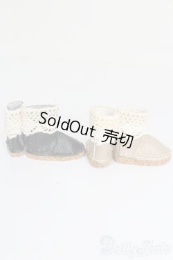 画像2: ネオブライス/OF:靴 S-25-12-07-347-GN-ZS