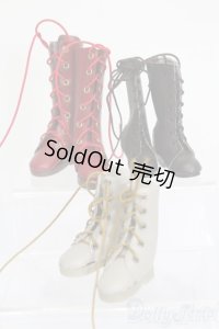 1/6サイズドール/OF:靴 S-25-07-06-685-GN-ZS