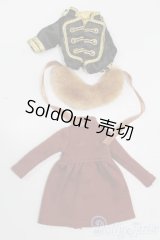 ネオブライス/OF:衣装 S-25-04-27-014-GN-ZS