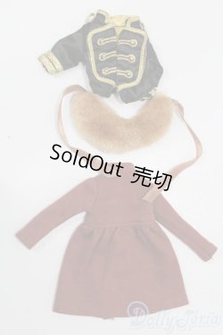 画像1: ネオブライス/OF:衣装 S-25-04-27-014-GN-ZS