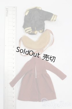 画像2: ネオブライス/OF:衣装 S-25-04-27-014-GN-ZS