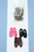 【新宿マルイアネックス店 店頭販売商品】ネオブライス/OF:靴 2100150000010600-ZM