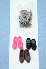 【新宿マルイアネックス店 店頭販売商品】ネオブライス/OF:靴 2100150000010600-ZM