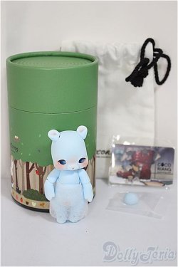 画像2: Cocoriang/Blue poi/BJD　球体関節人形 A-25-04-30-247-NY-ZA