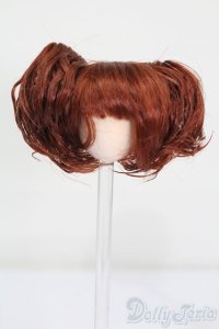 4inch/ウィッグ S-25-04-27-156-GN-ZS