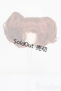 画像1: 4inch/ウィッグ S-25-07-27-467-GN-ZS