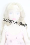 オダニミユキ be my baby!Cherry/チェリーちゃん パーティモンスター PARTY MONSTER S-25-04-27-002-GN-ZS