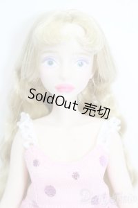 オダニミユキ be my baby!Cherry/チェリーちゃん パーティモンスター PARTY MONSTER S-25-04-27-002-GN-ZS
