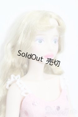 画像3: オダニミユキ be my baby!Cherry/チェリーちゃん パーティモンスター PARTY MONSTER S-25-04-27-002-GN-ZS