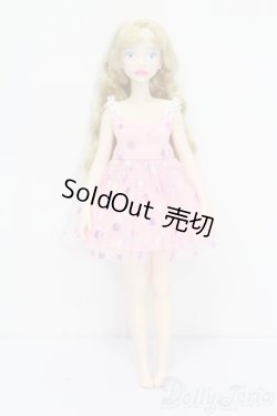 画像4: オダニミユキ be my baby!Cherry/チェリーちゃん パーティモンスター PARTY MONSTER S-25-04-27-002-GN-ZS