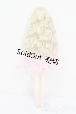 画像5: オダニミユキ be my baby!Cherry/チェリーちゃん パーティモンスター PARTY MONSTER S-25-04-27-002-GN-ZS