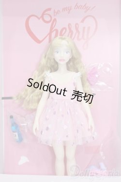 画像6: オダニミユキ be my baby!Cherry/チェリーちゃん パーティモンスター PARTY MONSTER S-25-04-27-002-GN-ZS