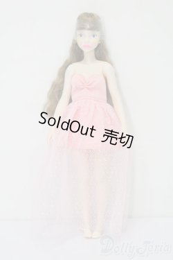 画像4: オダニミユキ be my baby!Cherry/チェリーちゃん Prom Queen S-25-08-24-008-GN-ZS