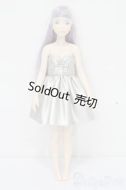 画像4: オダニミユキ be my baby!Cherry/チェリーちゃん FIGHT!!! USAGI MAN S-25-08-24-007-GN-ZS