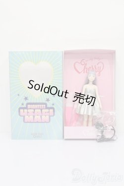 画像6: オダニミユキ be my baby!Cherry/チェリーちゃん FIGHT!!! USAGI MAN S-25-08-24-007-GN-ZS