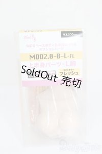 MDD/上半身パーツ S-25-04-27-141-GN-ZS