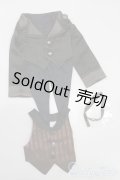 【新宿マルイアネックス店 店頭販売商品】SDM＆MSD/OF:クラシカルスワローテールセット 2100150000010623-ZM