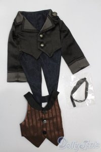 【新宿マルイアネックス店 店頭販売商品】SDM＆MSD/OF:クラシカルスワローテールセット 2100150000010623-ZM
