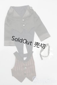 【新宿マルイアネックス店 店頭販売商品】SDM＆MSD/OF:クラシカルスワローテールセット 2100150000010623-ZM