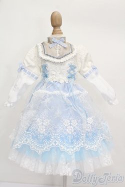 画像1: SDM＆MSD/OF:ドレス S-25-04-27-130-GN-ZS