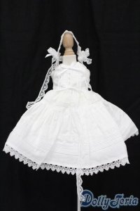 SDM＆MSD/OF:衣装セット S-25-04-27-129-GN-ZS