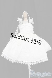 SDM＆MSD/OF:衣装セット S-25-11-09-408-GN-ZS