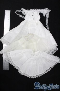 画像6: SDM＆MSD/OF:衣装セット S-25-11-09-408-GN-ZS