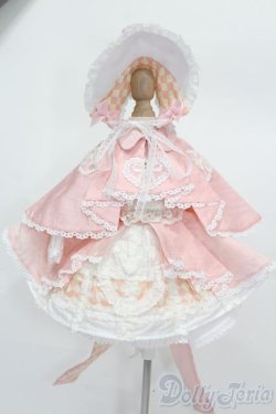 画像1: SDM＆MSD/OF:衣装セット S-25-04-27-131-GN-ZS