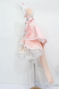 画像2: SDM＆MSD/OF:衣装セット S-25-04-27-131-GN-ZS