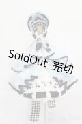 SDM＆MSD/OF:衣装セット S-25-04-27-281-GN-ZS