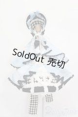 SDM＆MSD/OF:衣装セット S-25-04-27-281-GN-ZS