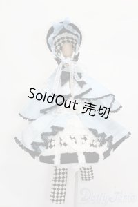 SDM＆MSD/OF:衣装セット S-25-04-27-281-GN-ZS