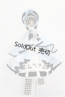 画像1: SDM＆MSD/OF:衣装セット S-25-04-27-281-GN-ZS