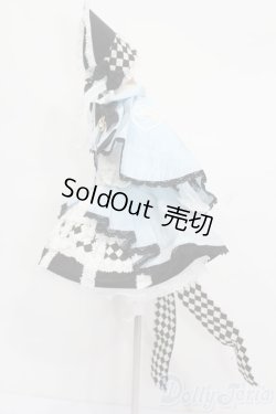 画像2: SDM＆MSD/OF:衣装セット S-25-04-27-281-GN-ZS