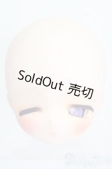 IMOMODOLL/1/4/Emptyカスタムヘッド S-25-11-23-604-GN-ZS