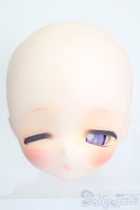 IMOMODOLL/1/4/Emptyカスタムヘッド S-25-04-27-140-GN-ZS