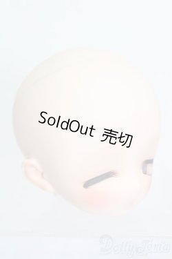 画像3: IMOMODOLL/1/4/Emptyカスタムヘッド S-25-11-23-604-GN-ZS