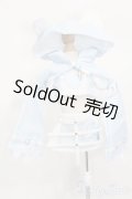 MDD/OF:衣装セット S-25-06-22-519-GN-ZS