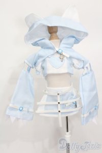 MDD/OF:衣装セット S-25-04-27-133-GN-ZS