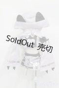 MDD/OF:衣装セット S-25-04-27-132-GN-ZS