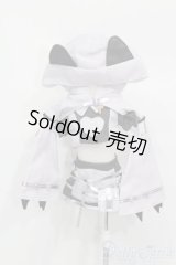 MDD/OF:衣装セット S-25-04-27-132-GN-ZS