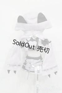 MDD/OF:衣装セット S-25-04-27-132-GN-ZS