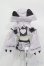 画像1: MDD/OF:衣装セット S-25-04-27-132-GN-ZS (1)