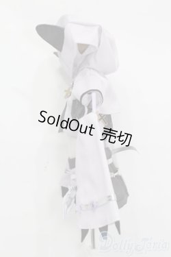 画像2: MDD/OF:衣装セット S-25-04-27-132-GN-ZS