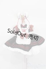 MDD/OF:衣装セット S-25-04-27-134-GN-ZS