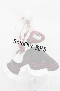 画像2: MDD/OF:衣装セット S-25-04-27-134-GN-ZS