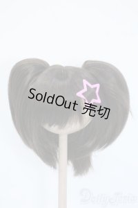 8-9inch/ウィッグ Y-25-04-30-101-GN-ZY