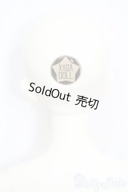 画像5: XAGADOLL/ZOE-boy S-25-04-27-104-GN-ZS