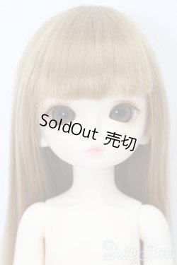 画像1: Lina chouchou/Petit chou:Laila S-25-06-29-005-GN-ZS
