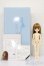 画像7: Lina chouchou/Petit chou:Laila S-25-06-29-005-GN-ZS